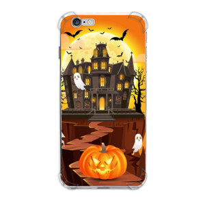 Casing Halloween Casing HP