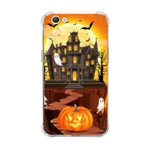 Casing Halloween Casing HP