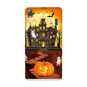 Casing Halloween Casing HP
