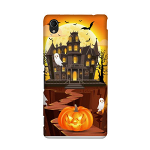 Casing Halloween Casing HP