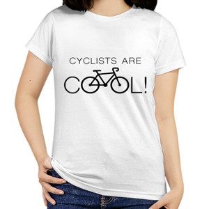 Kaos Cyclists are cool 2