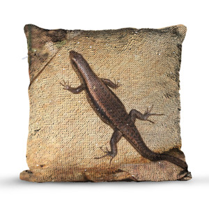Bantal Ajaib Lizard