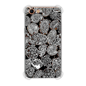 Casing HP batik