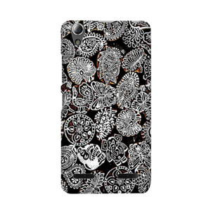 batik Casing HP