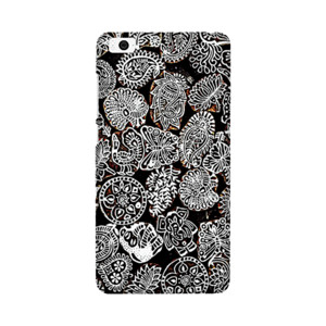 batik Casing HP