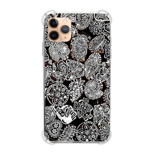 Casing HP batik