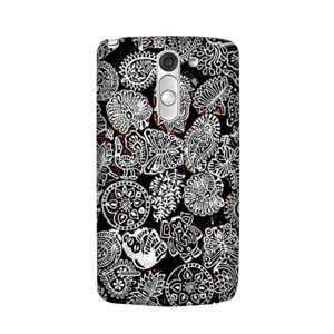 batik Casing HP