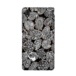 batik Casing HP