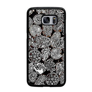 batik Casing HP