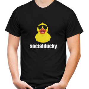Kaos Socialducky