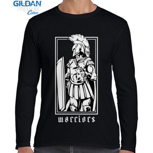 Kaos warriors