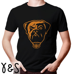 Kaos anjing