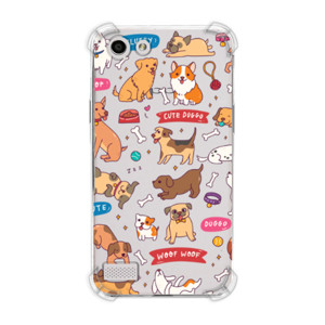 Casing HP custom design casing handphone