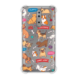 custom design casing handphone Casing HP
