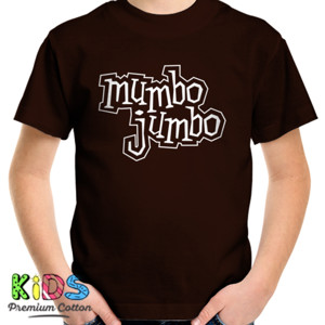 Kaos Distro Mumbo jumbo