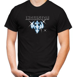 Kaos inquistor dragon nest t-shirt