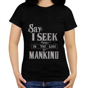 Kaos Mankind #3