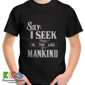 Kaos Mankind #3