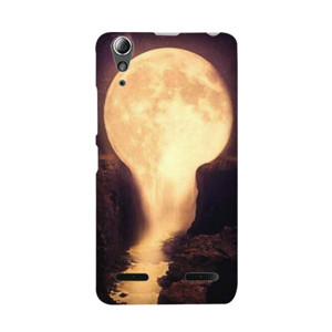 Bulan Casing HP