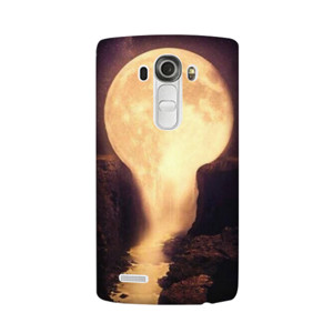 Bulan Casing HP