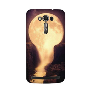 Bulan Casing HP