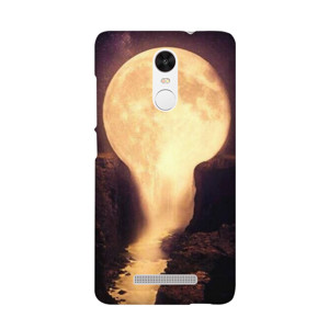 Bulan Casing HP