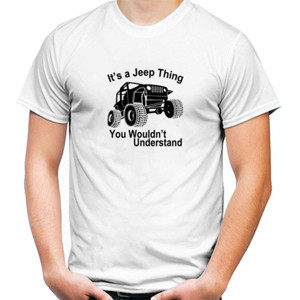 Kaos Adult Jeep