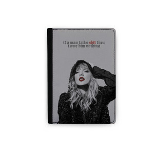 Dompet Passport Ndnbf