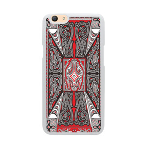 Casing Gorga Batak iPhone 6 (Hardcase) Casing HP