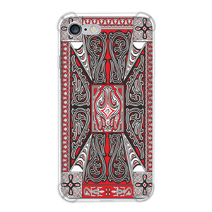Casing Gorga Batak iPhone 6 (Hardcase) Casing HP