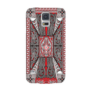 Casing Gorga Batak iPhone 6 (Hardcase) Casing HP