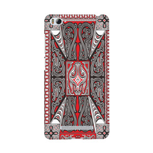 Casing Gorga Batak iPhone 6 (Hardcase) Casing HP