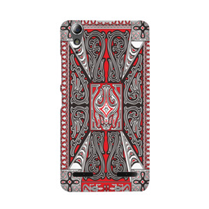 Casing Gorga Batak iPhone 6 (Hardcase) Casing HP