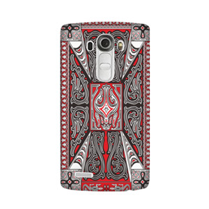 Casing Gorga Batak iPhone 6 (Hardcase) Casing HP