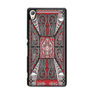 Casing Gorga Batak iPhone 6 (Hardcase) Casing HP