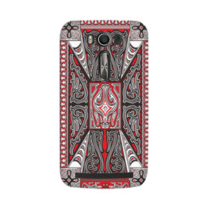 Casing Gorga Batak iPhone 6 (Hardcase) Casing HP