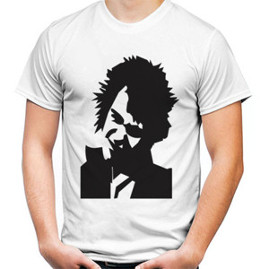 Kaos Distro Man Rocking