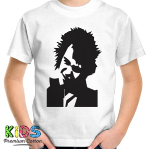 Kaos Distro Man Rocking