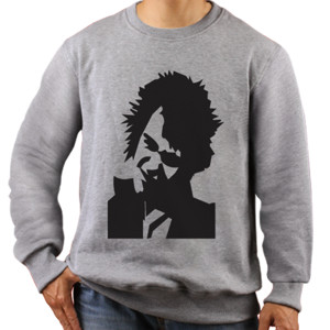 Jaket Sweater Distro Man Rocking