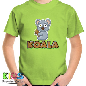 Kaos Koala Kaos