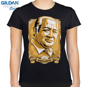 Kaos jendral soeharto