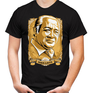 Kaos jendral soeharto