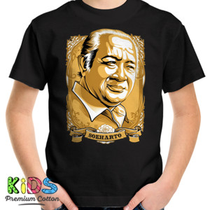 Kaos jendral soeharto