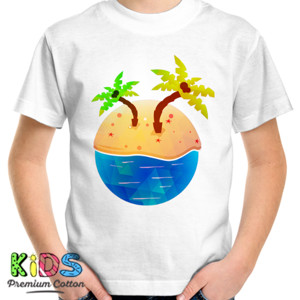 Kaos Kaos Trendi spesial liburan