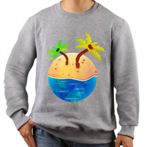 Jaket Sweater Kaos Trendi spesial liburan