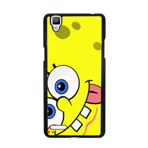 Spogebob 1 Casing HP