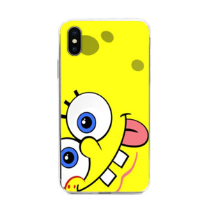 Spogebob 1 Casing HP