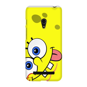 Spogebob 1 Casing HP