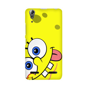 Spogebob 1 Casing HP