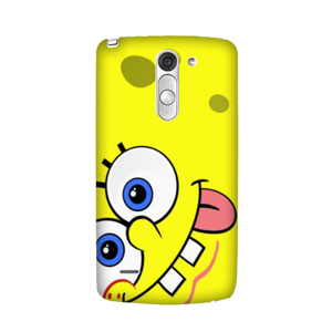 Spogebob 1 Casing HP
